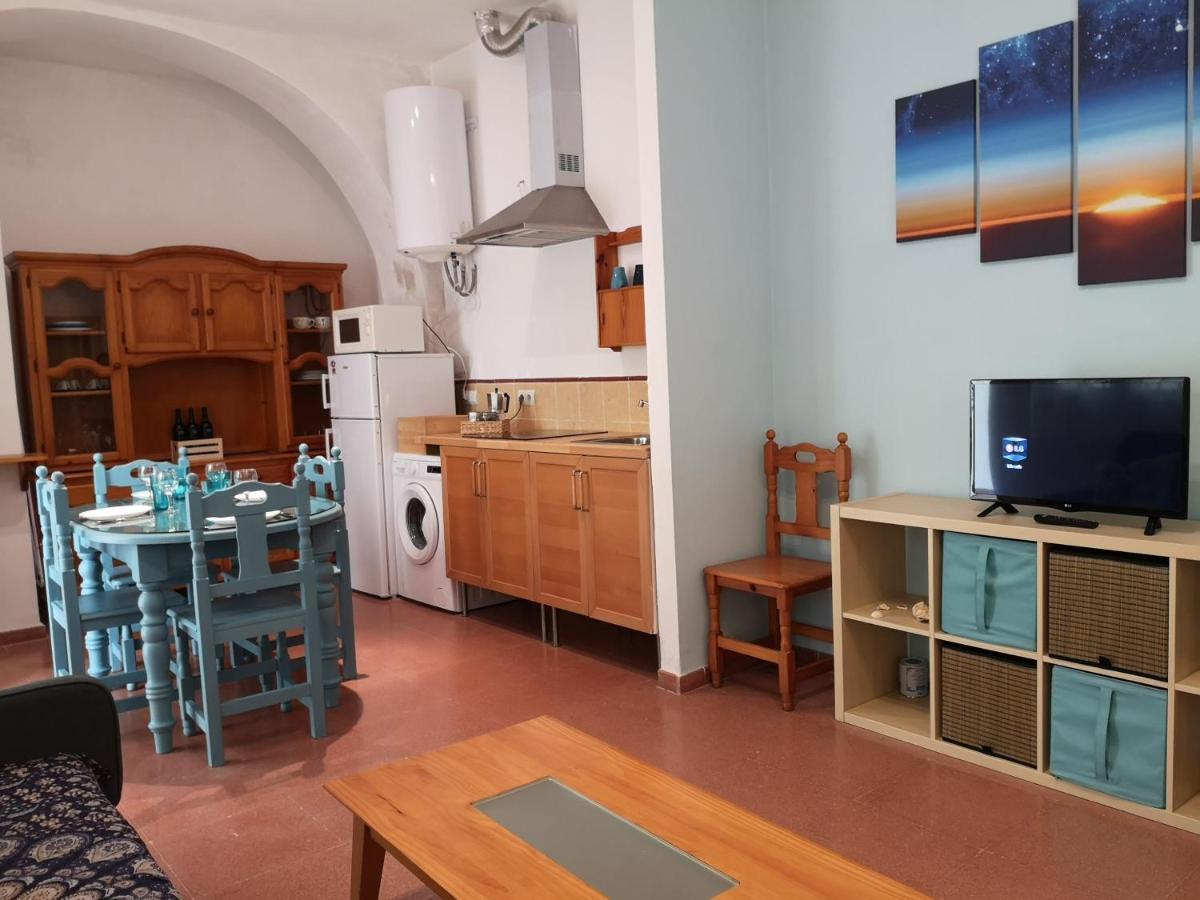 Corazon Del Puerto De Santa Mariaアパートメント エクステリア 写真