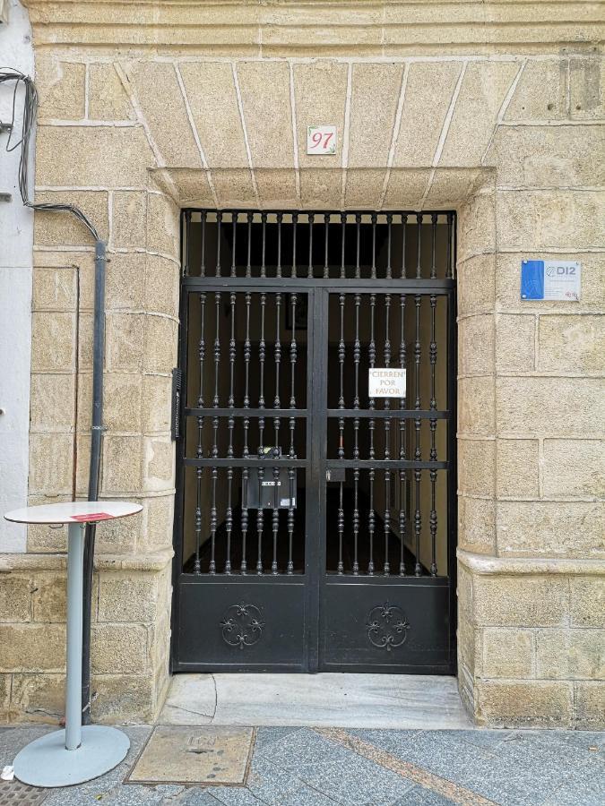Corazon Del Puerto De Santa Mariaアパートメント エクステリア 写真