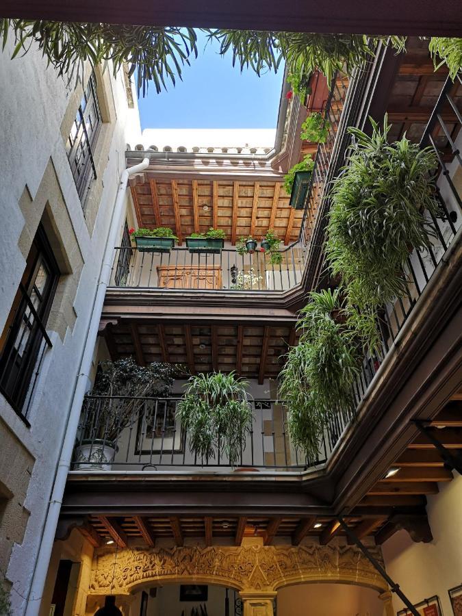 Corazon Del Puerto De Santa Mariaアパートメント エクステリア 写真