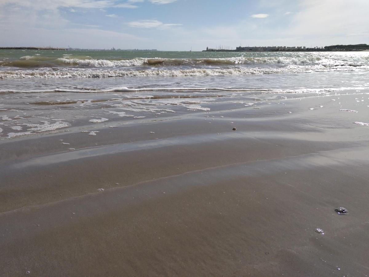 Corazon Del Puerto De Santa Mariaアパートメント エクステリア 写真