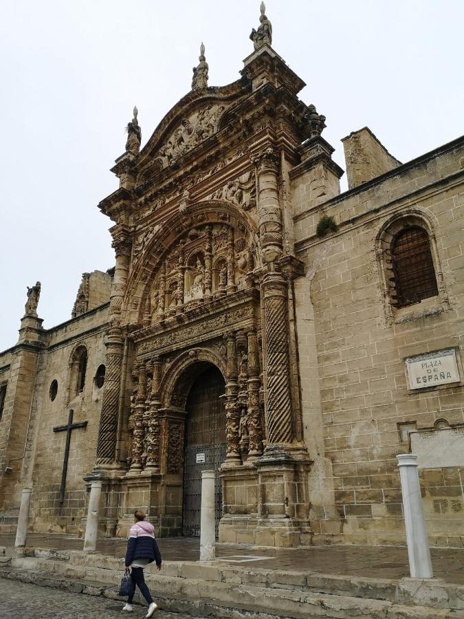 Corazon Del Puerto De Santa Mariaアパートメント エクステリア 写真